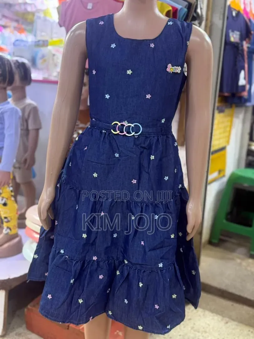 Kids Dresses