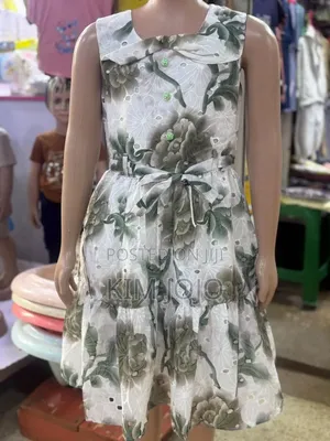 Kids Dresses