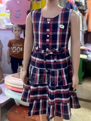 Kids Dresses