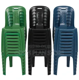 1pcs Comb Plastic Chairs Plastic Chairs