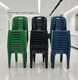 1pcs Comb Plastic Chairs Plastic Chairs
