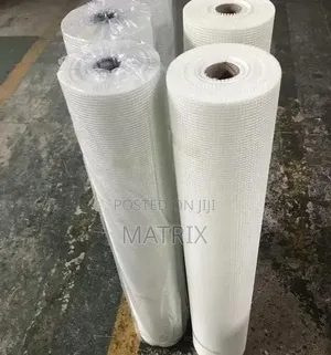 Fiber Glass Mesh