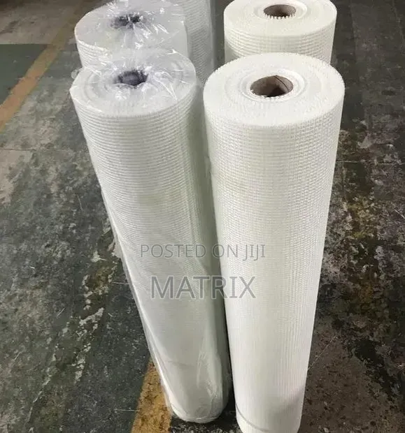 Fiber Glass Mesh