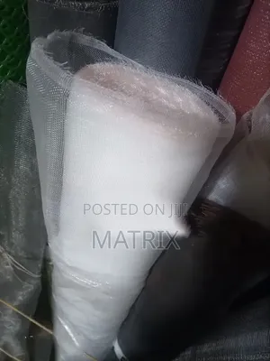 Fiber Glass Mesh