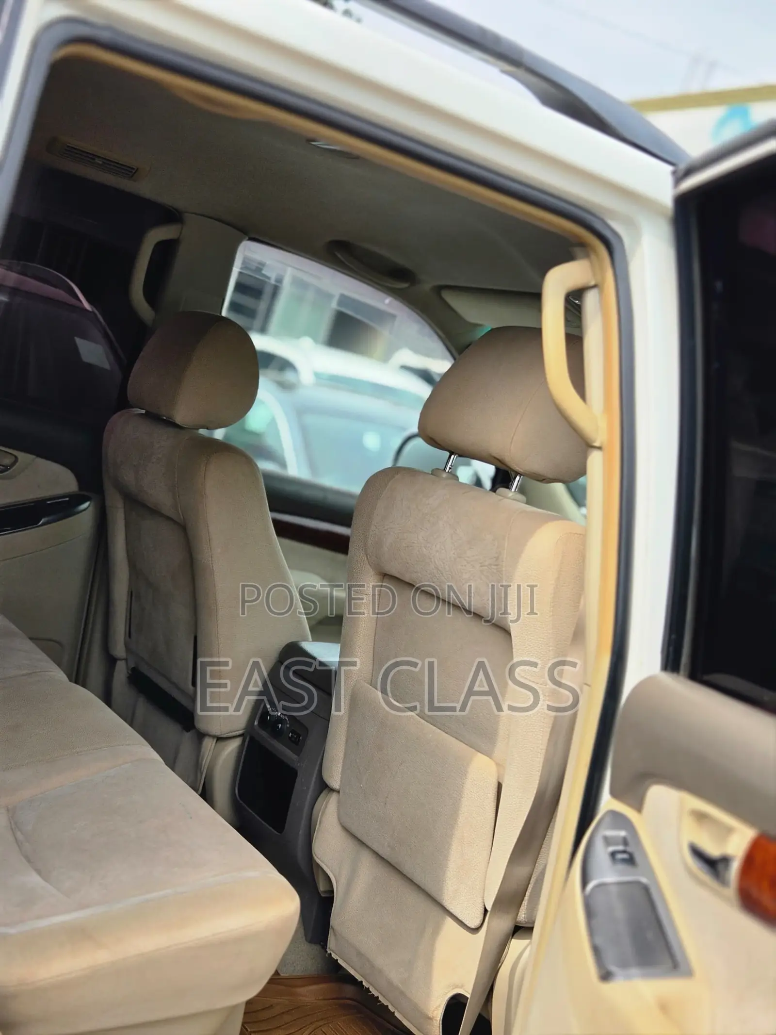 Toyota Allex 2008 Silver