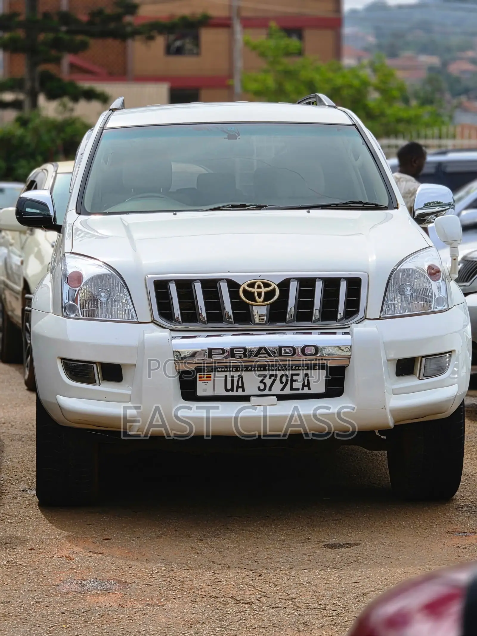 Toyota Allex 2008 Silver