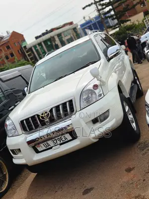 Toyota Allex 2008 Silver