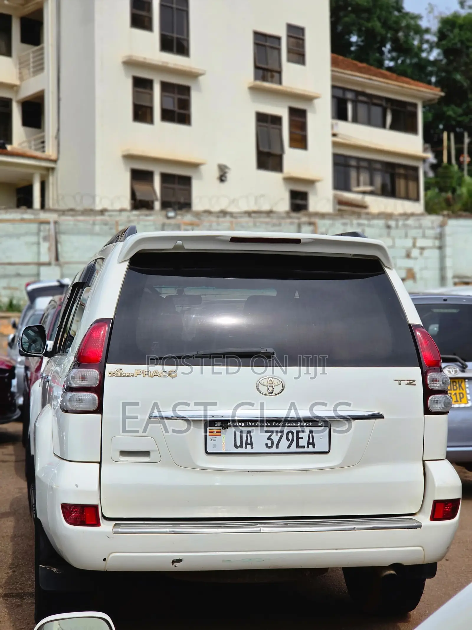 Toyota Allex 2008 Silver