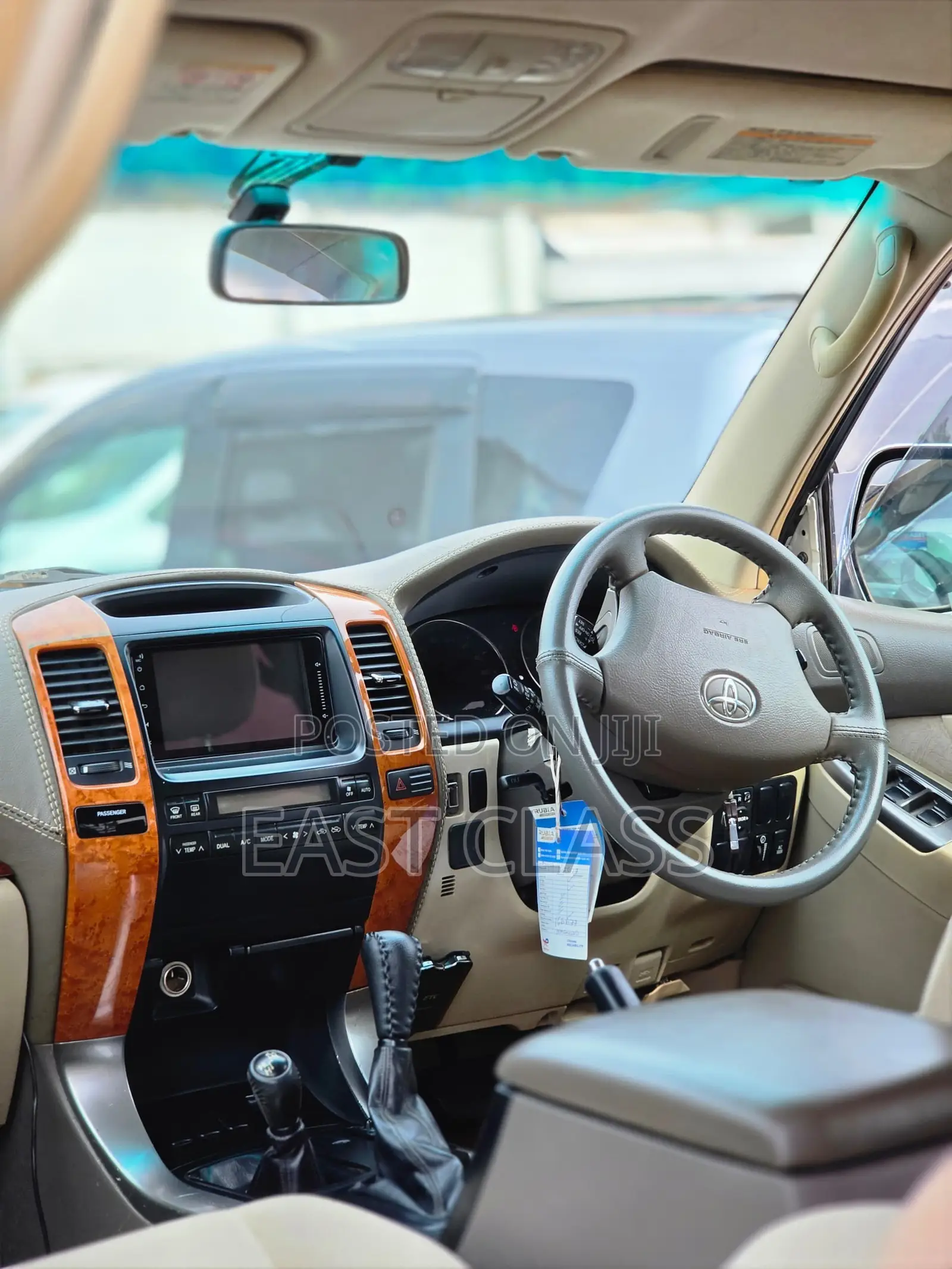 Toyota Allex 2008 Silver