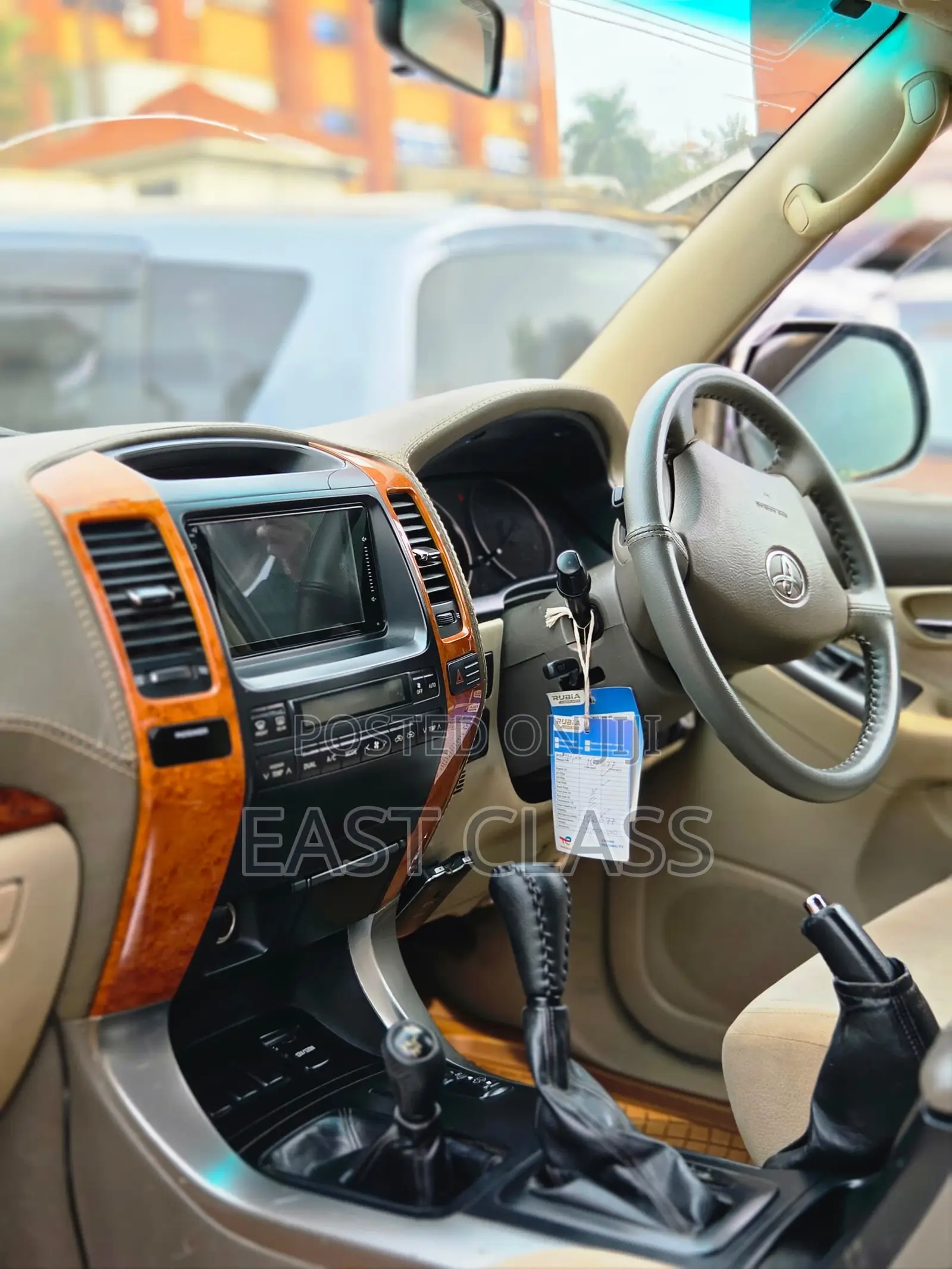 Toyota Allex 2008 Silver