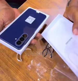 New Samsung Galaxy A57 256 GB Blue