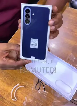 New Samsung Galaxy A57 256 GB Blue