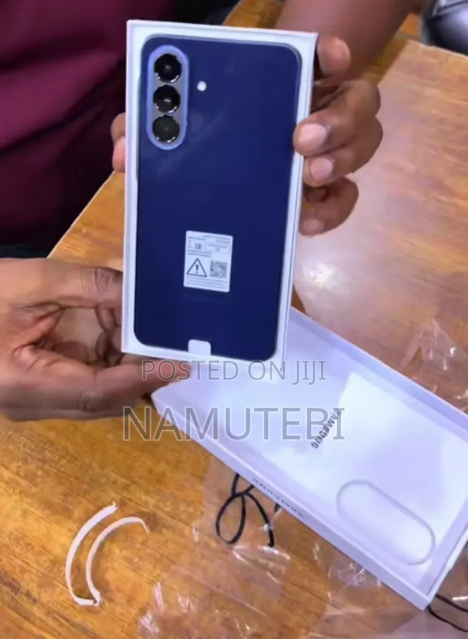 New Samsung Galaxy A57 256 GB Blue