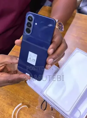 New Samsung Galaxy A57 256 GB Blue