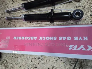 Premio X and Premio C 2003 - 2006 Rear Shock Absorbers ( KYB)