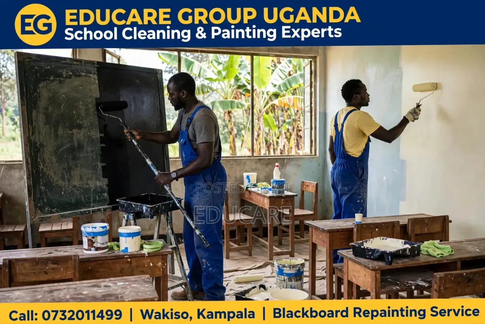 Classroom Environments and Management