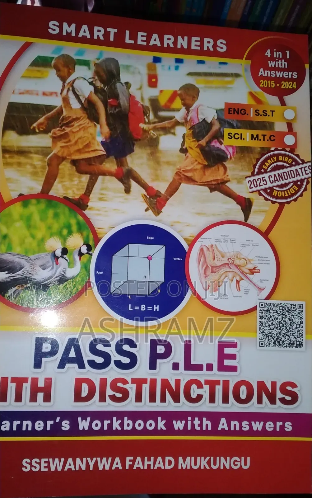 Smart Learners