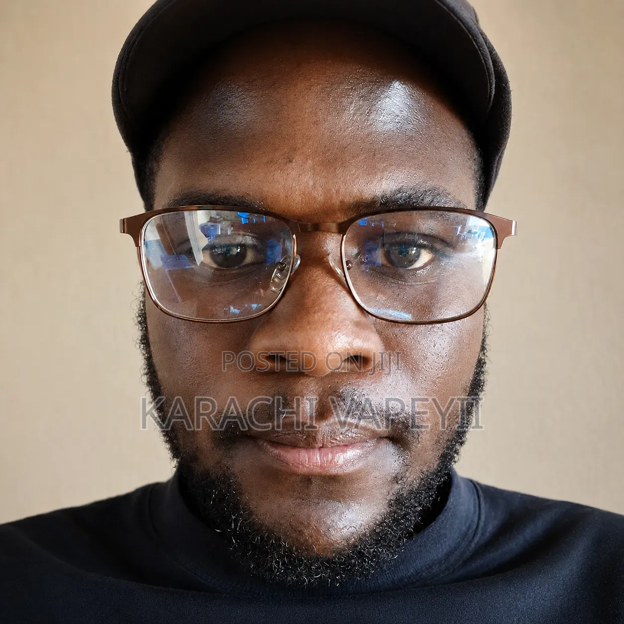 Mr. Jimmy Isingoma, Computer Forensics