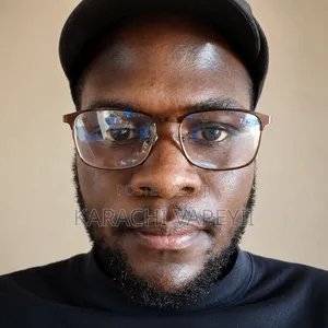 Mr. Jimmy Isingoma, Computer Forensics