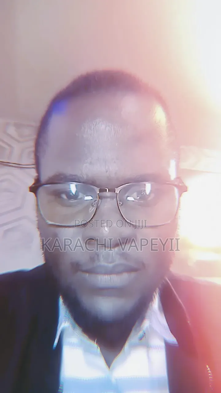 Mr. Jimmy Isingoma, Computer Forensics