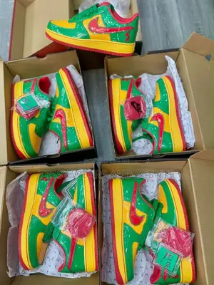 Jordan 38-45
