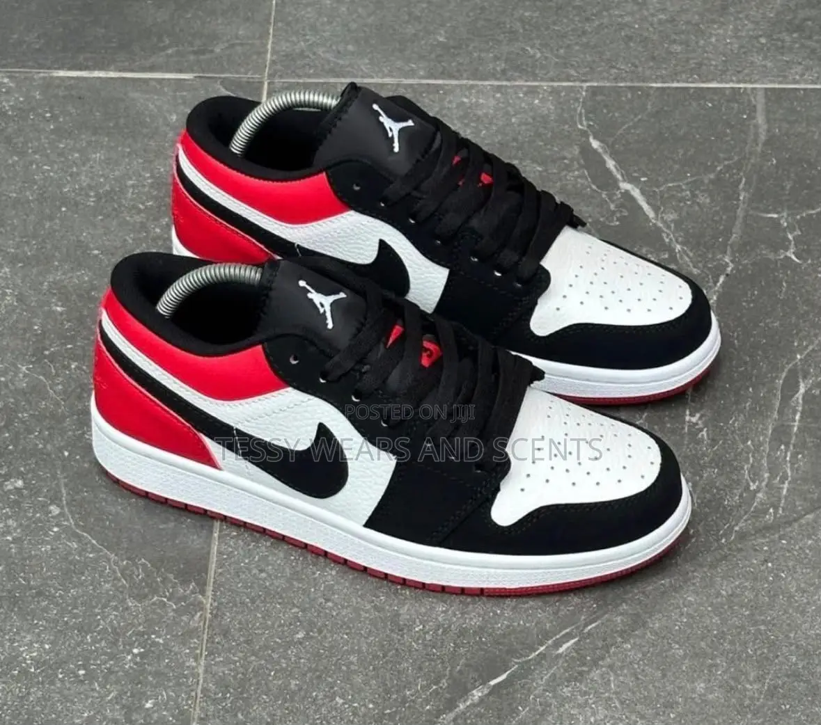 Jordan 38-45
