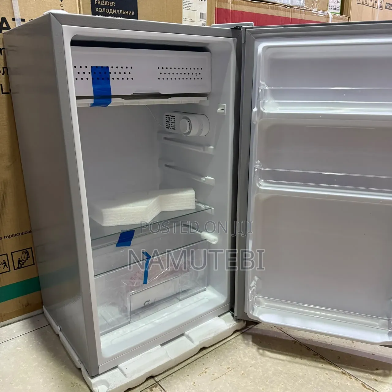Chiq 120 Litres Fridge