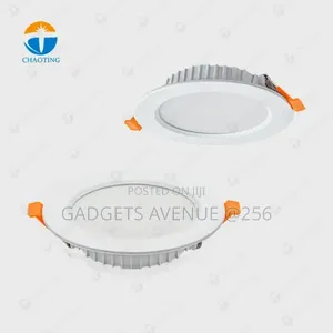 LED Downlight