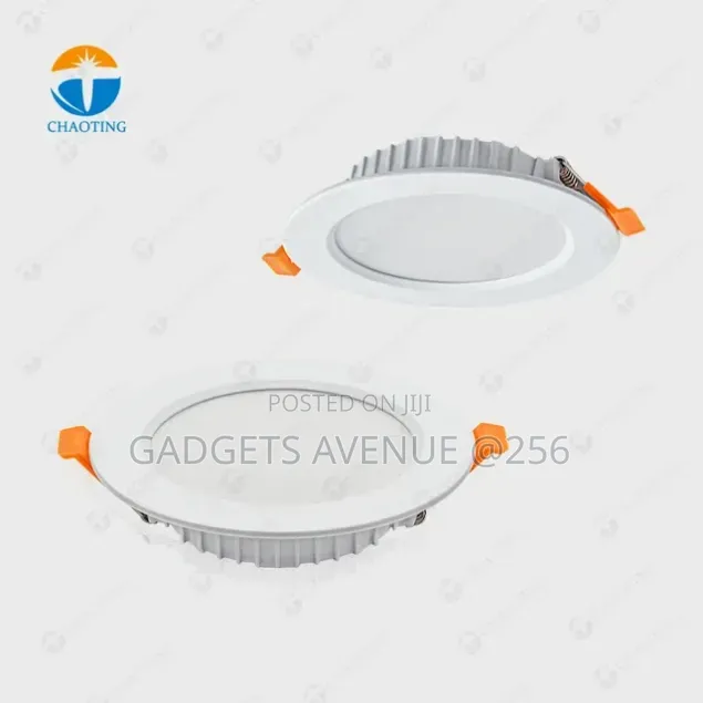LED Downlight