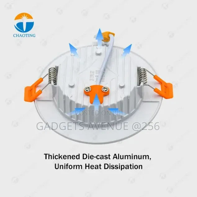 LED Downlight