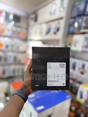 New Vivo X300 Ultra 512 GB Black
