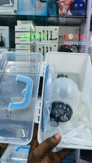 Child Ambu Bag