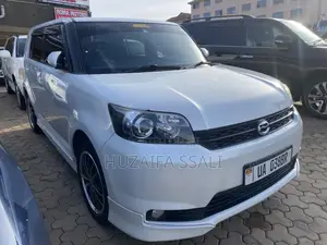 Toyota Rumion 1.5 FWD 2023 White