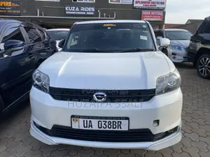 Toyota Rumion 1.5 FWD 2023 White