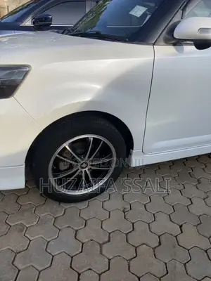 Toyota Rumion 1.5 FWD 2023 White