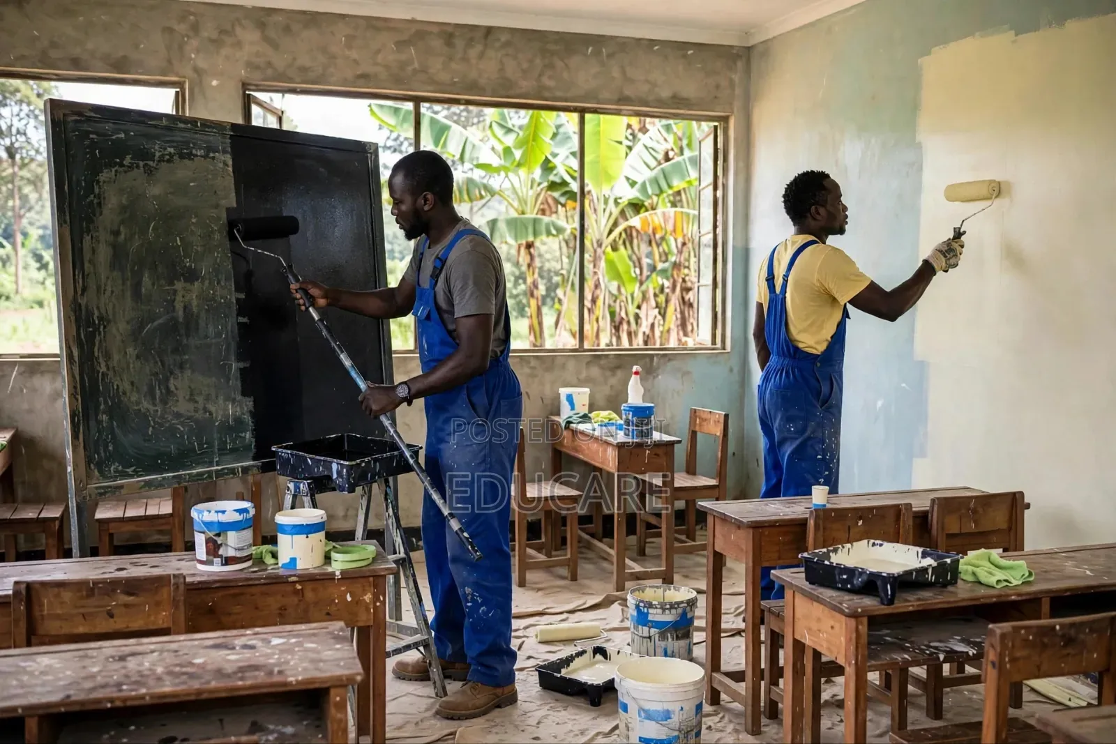 Classroom Environments and Management