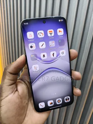 Tecno Pova Curve 2 5G 256 GB Gray