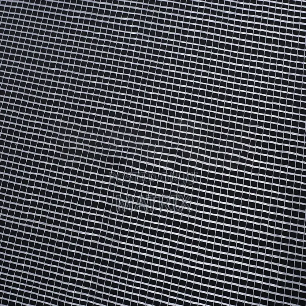 Fiberglass Mesh Roll Per Meter