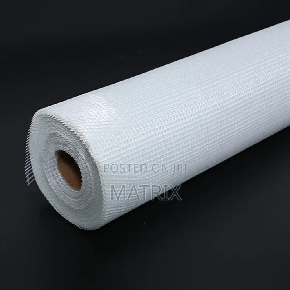 Fiberglass Mesh Roll Per Meter