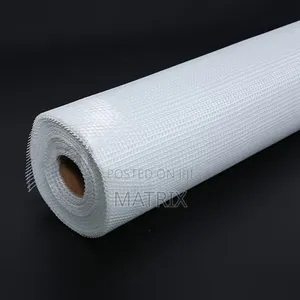 Fiberglass Mesh Roll Per Meter