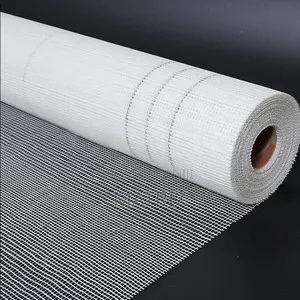 Fiberglass Mesh Roll Per Meter