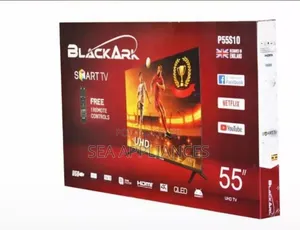 Black Ark 55 4k
