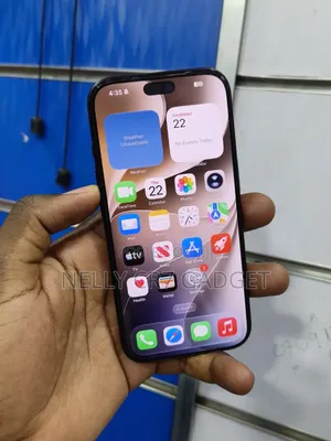 Apple iPhone 18 Pro 512 GB Red