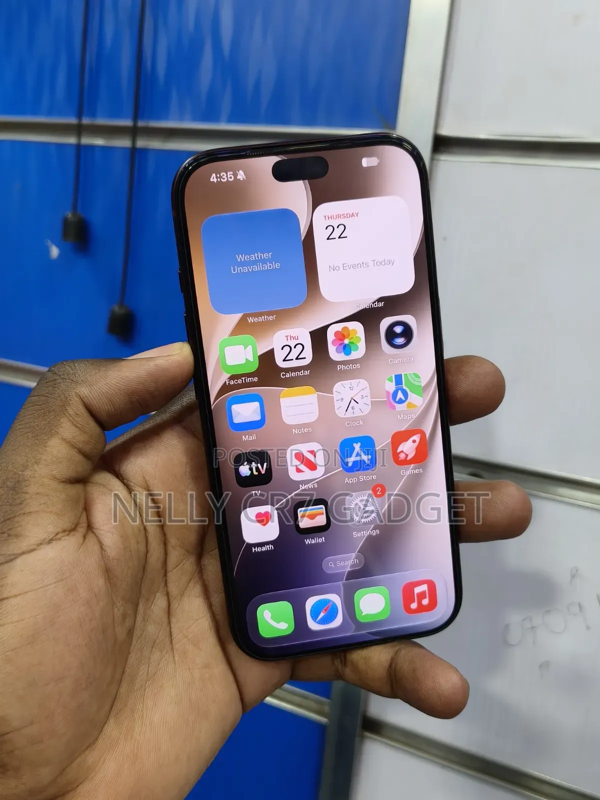 Apple iPhone 18 Pro 512 GB Red
