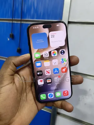 Apple iPhone 18 Pro 512 GB Red
