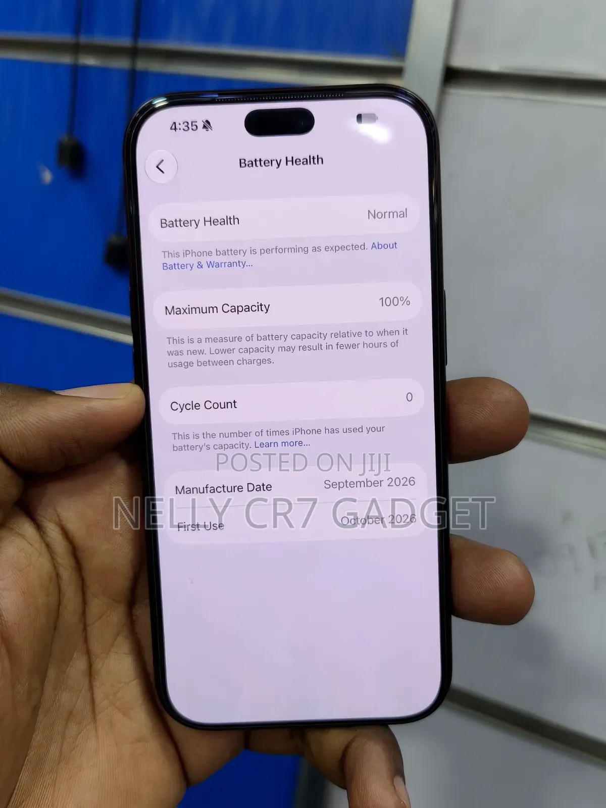 Apple iPhone 18 Pro 512 GB Red
