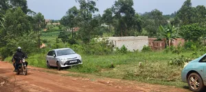 Kakiri Mwera 7m Plots