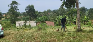 Kakiri Mwera 7m Plots