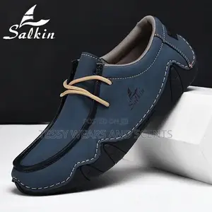 Mocassin’s