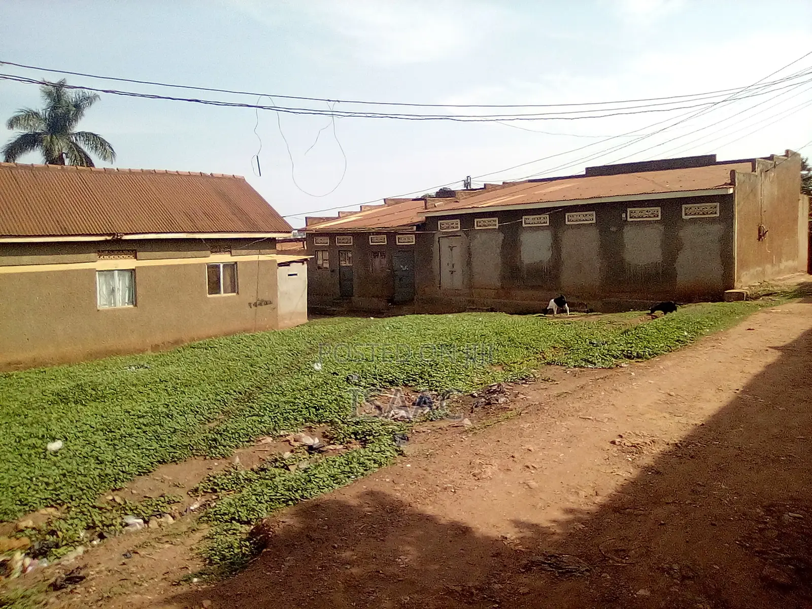 Kawempe Residential Plot
